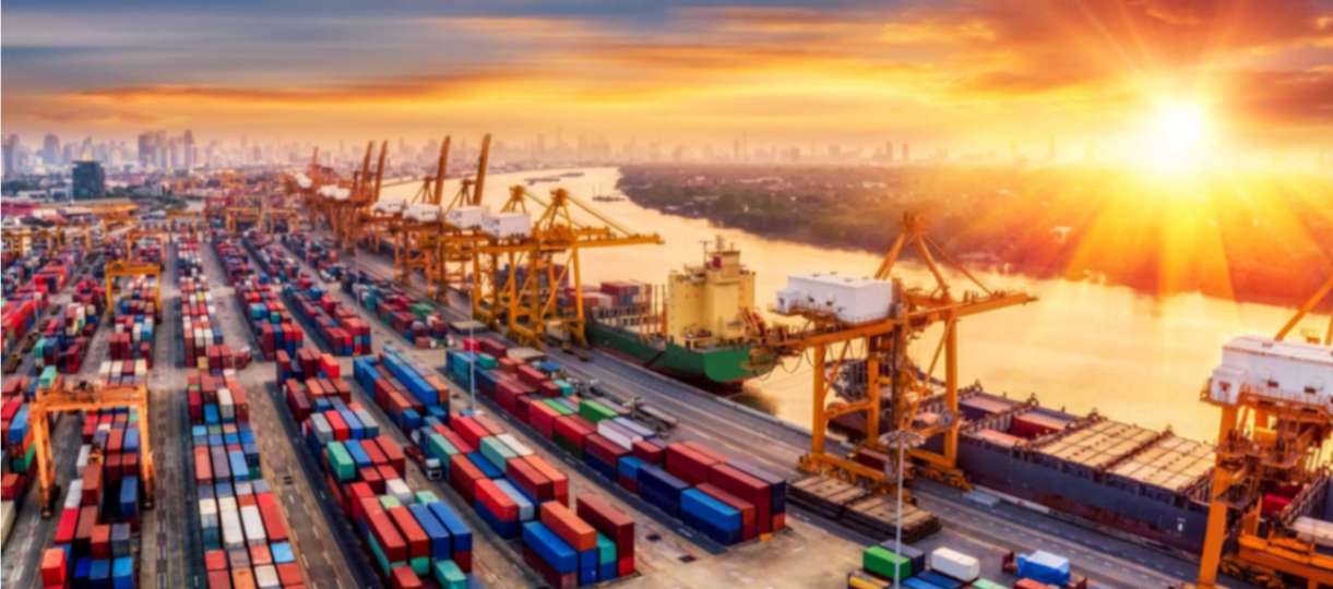 Expertise supply chain Oresys