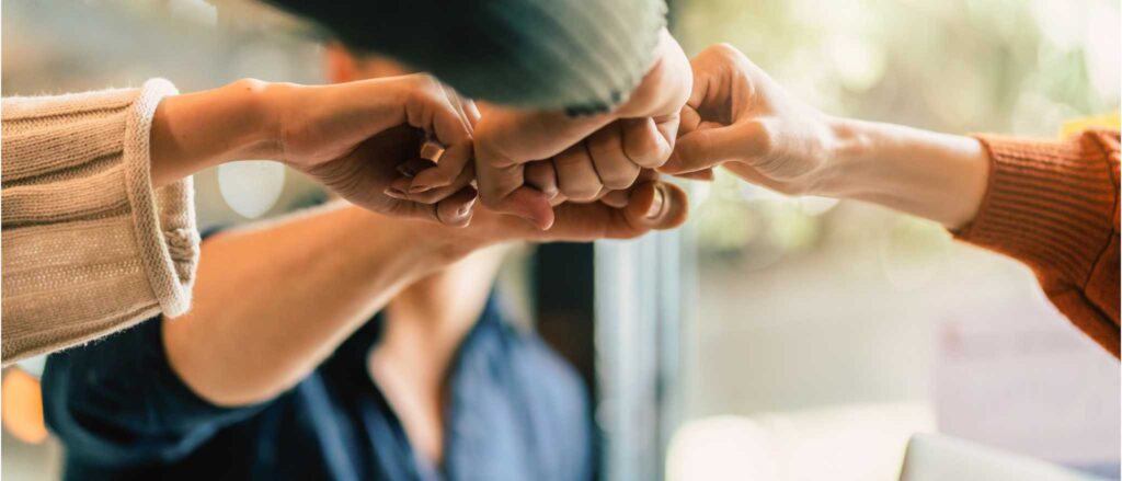 Expertise Conduite du changement et déploiement Oresys