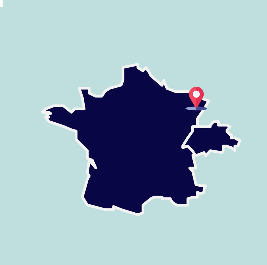 Agence Oresys Strasbourg