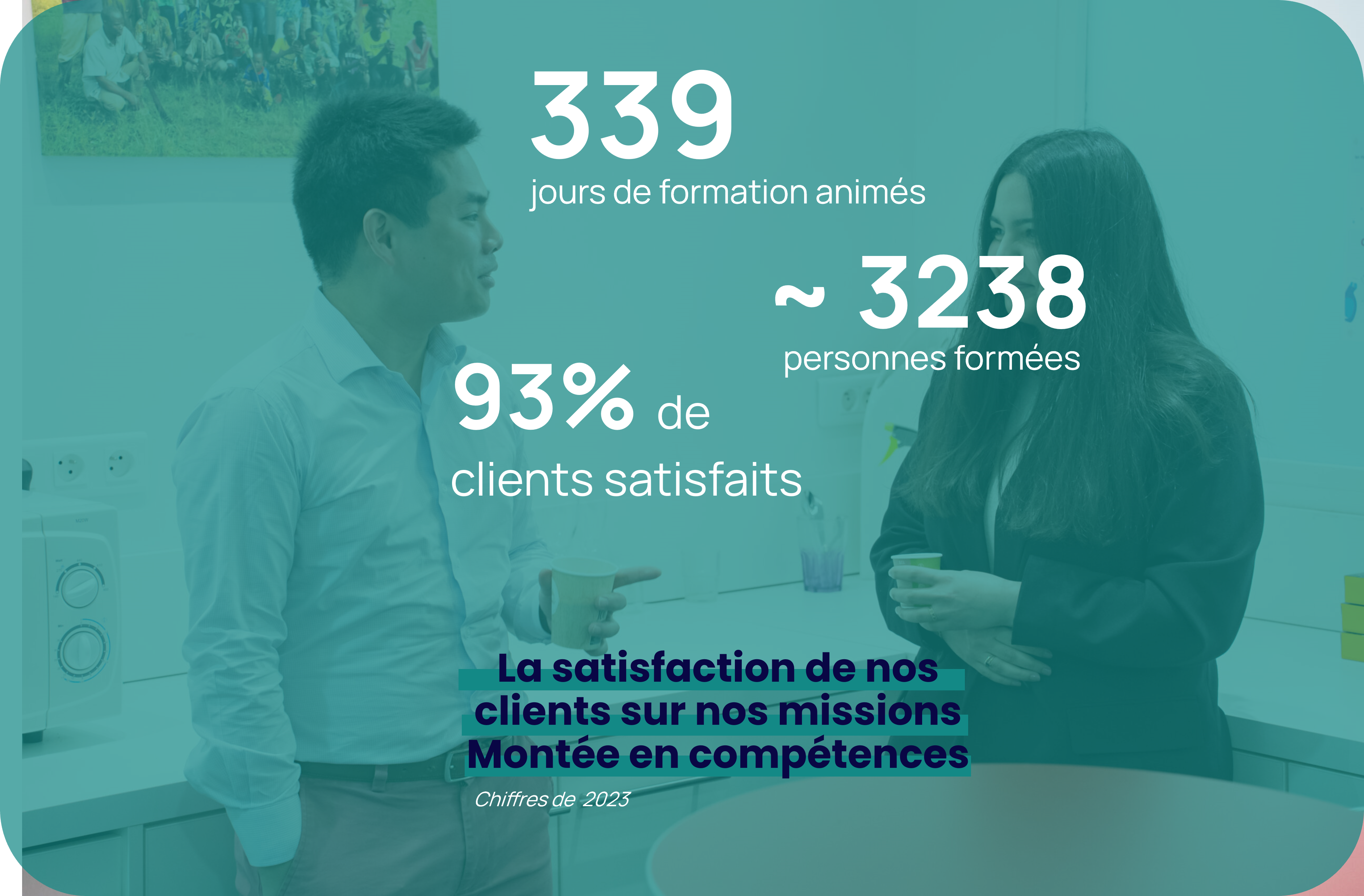 Expertise conduite du changement et montée en compétences Oresys