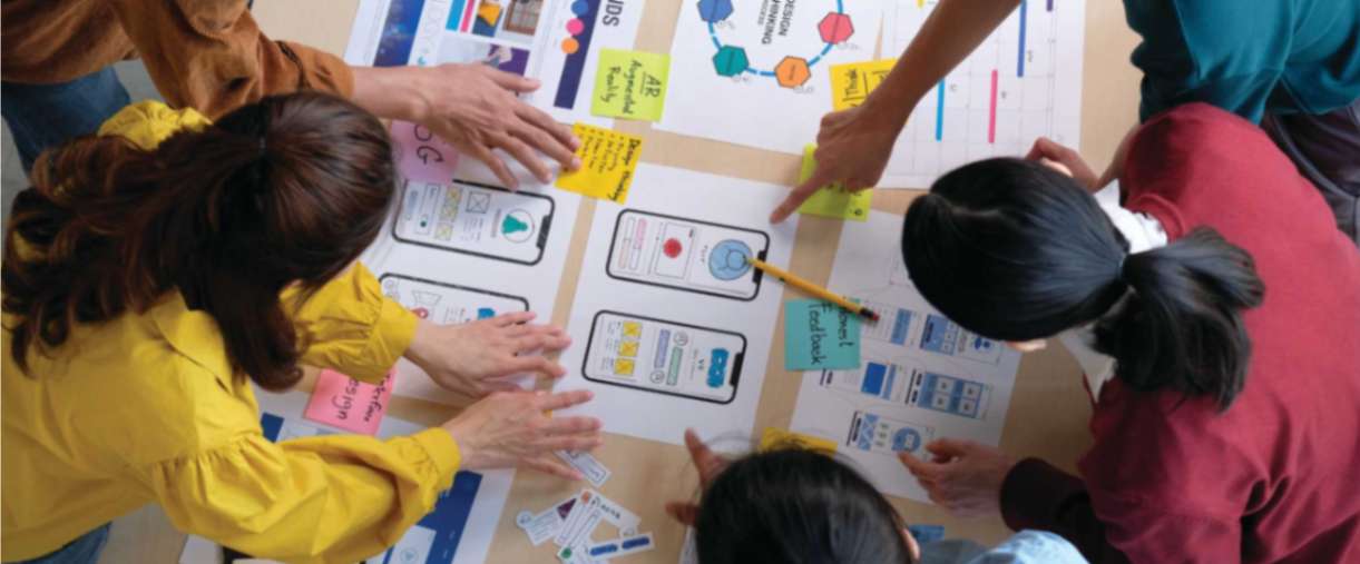 Stratégie relationnelle et expérience client Oresys