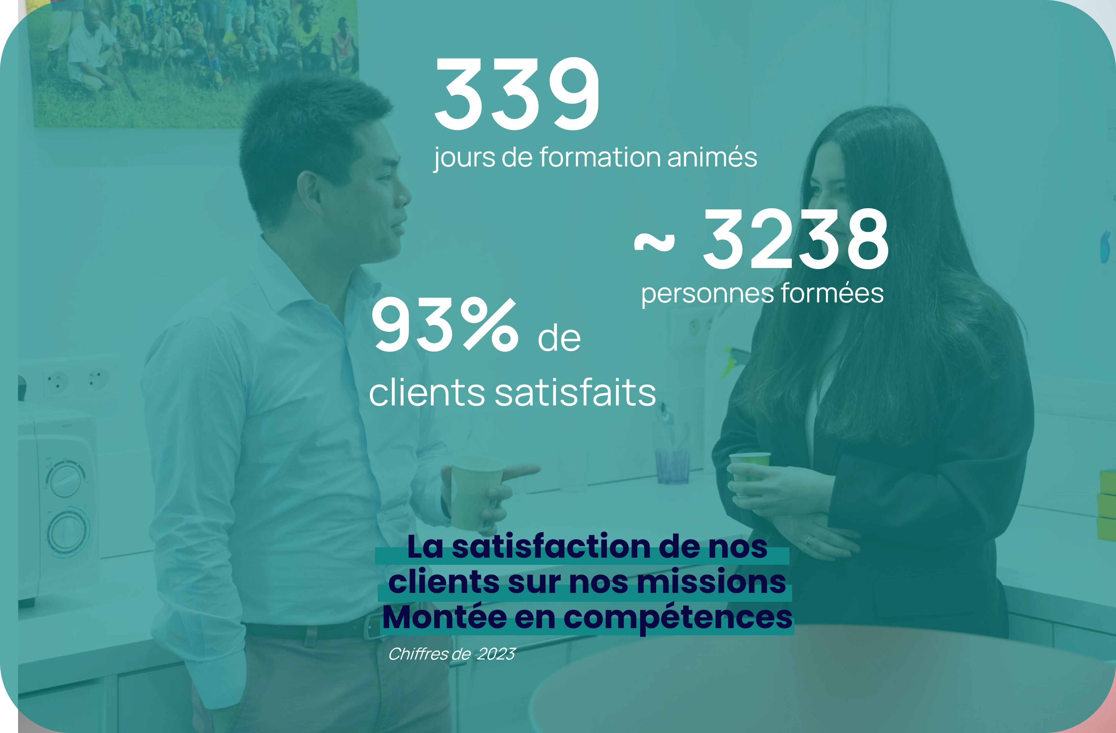 Expertise conduite du changement et montée en compétences Oresys