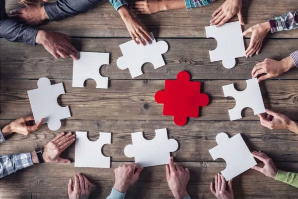 Expertise organisation et process Oresys